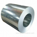 Cold rolled DX51D Galvanized Steel Coil